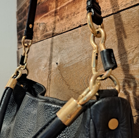 Marc by Marc Jacobs "TOO HOT TO HANDLE" Hobo Bag 😍❤️ - Picture 5 of 16